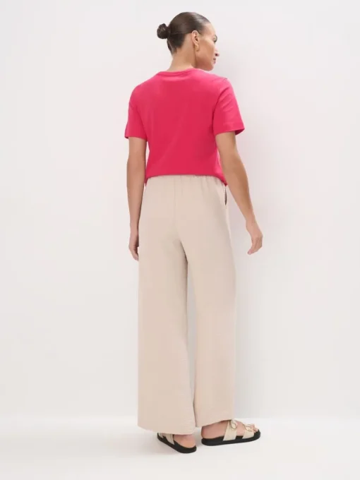Sets|Hosen>MOHITO Hose Beige