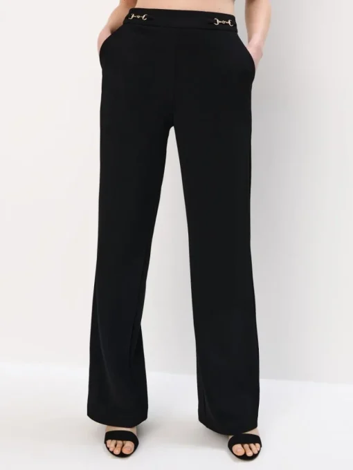 Sets|Anzüge>MOHITO Hose Schwarz