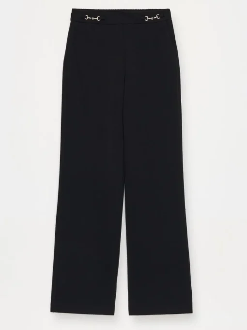 Sets|Anzüge>MOHITO Hose Schwarz