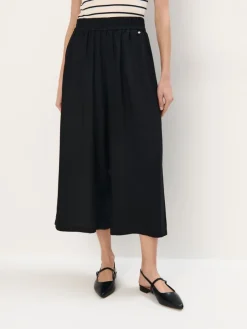 Hosen></noscript>MOHITO Hose Schwarz