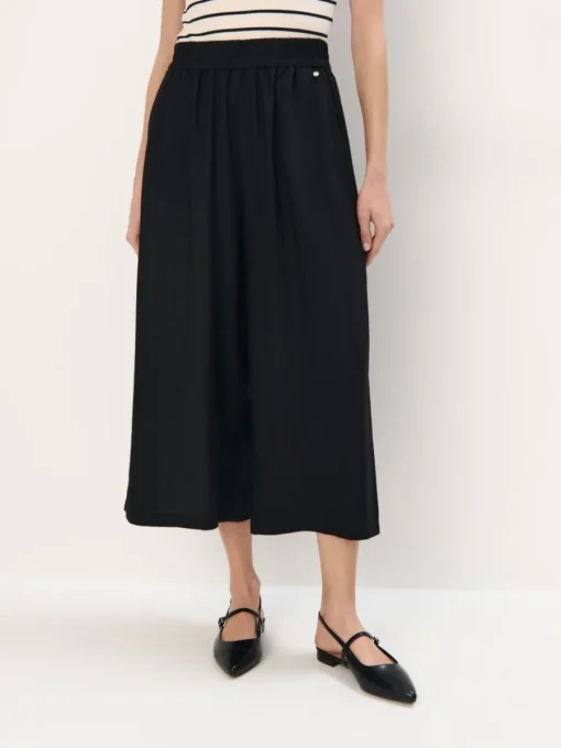 Hosen>MOHITO Hose Schwarz