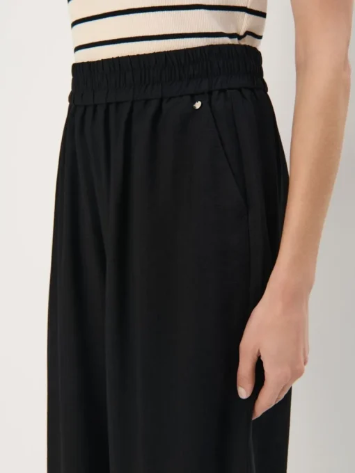Hosen>MOHITO Hose Schwarz