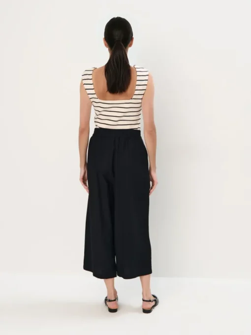 Hosen>MOHITO Hose Schwarz