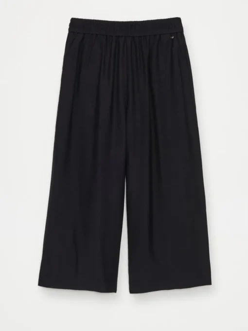Hosen>MOHITO Hose Schwarz