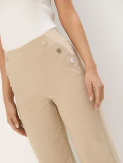 Hosen></noscript>MOHITO Hose Beige