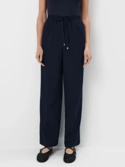 Hosen>MOHITO Hose Navy