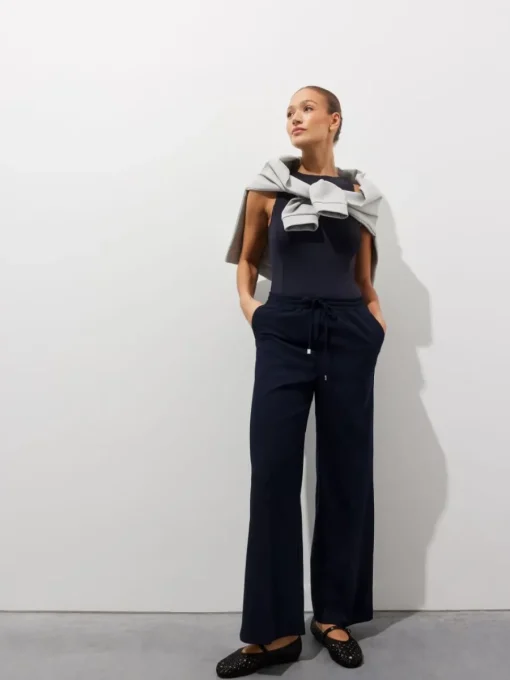 Hosen>MOHITO Hose Navy