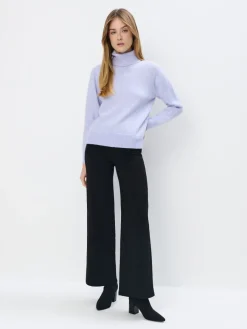 Hosen>MOHITO Hose Schwarz