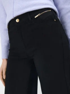 Hosen></noscript>MOHITO Hose Schwarz