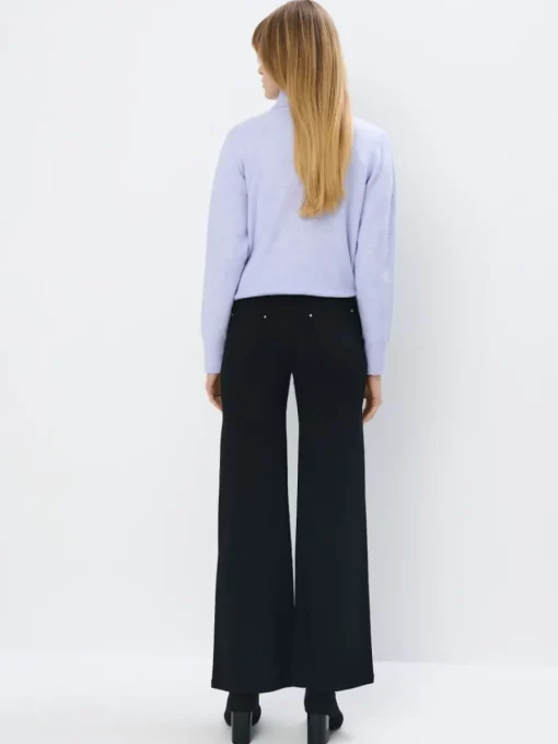 Hosen>MOHITO Hose Schwarz