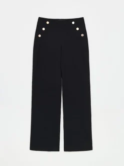 Hosen></noscript>MOHITO Hose Schwarz