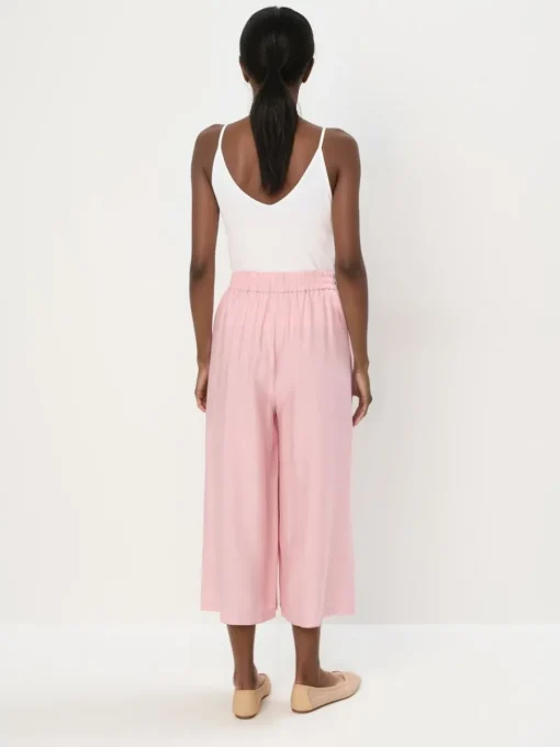 Hosen>MOHITO Hose Pink