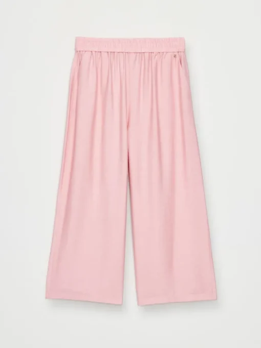 Hosen>MOHITO Hose Pink