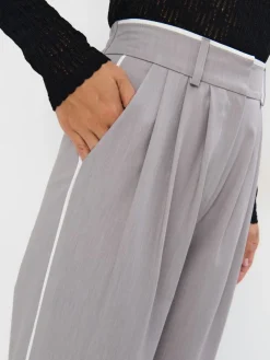 Hosen></noscript>MOHITO Hose Grau