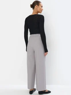 Hosen></noscript>MOHITO Hose Grau
