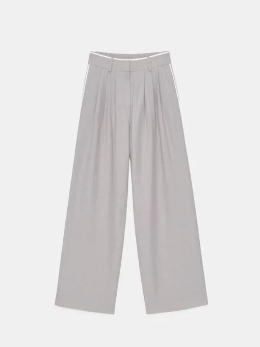 Hosen>MOHITO Hose Grau