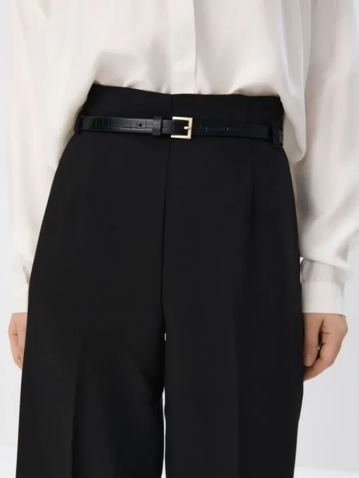 Hosen>MOHITO Hose Schwarz