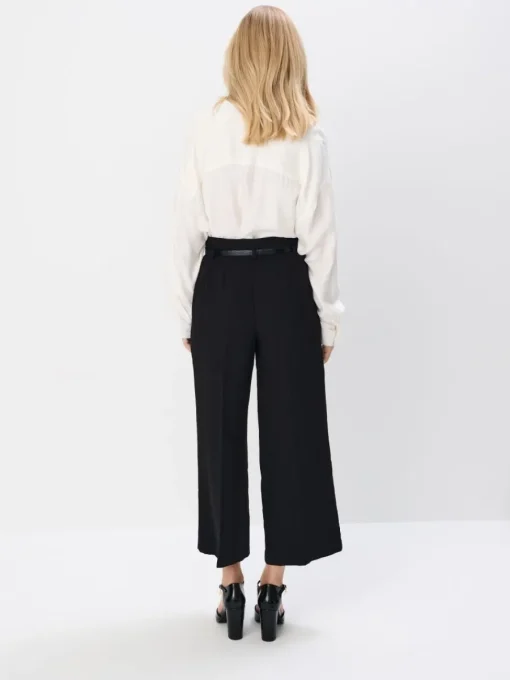 Hosen>MOHITO Hose Schwarz