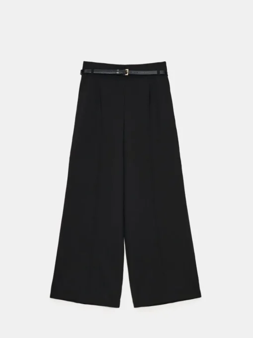 Hosen>MOHITO Hose Schwarz