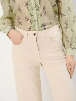 Hosen></noscript>MOHITO Hose Beige