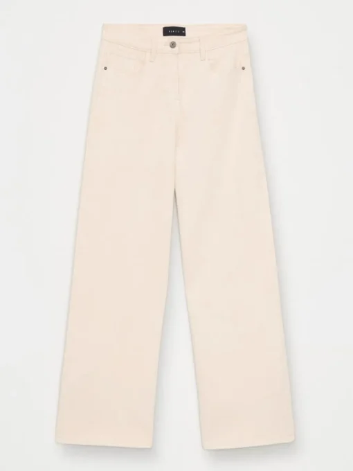 Hosen>MOHITO Hose Beige