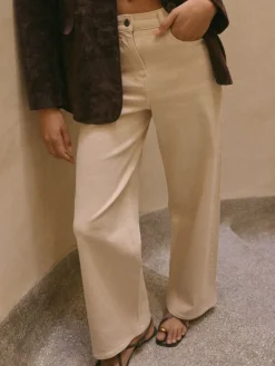 Hosen></noscript>MOHITO Hose Beige