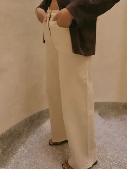 Hosen></noscript>MOHITO Hose Beige