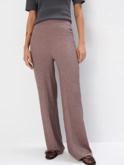 Hosen>MOHITO Hose Kaffeebraun