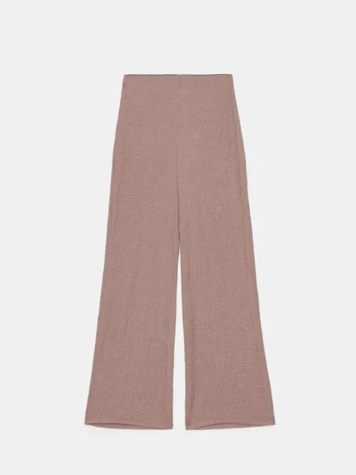 Hosen>MOHITO Hose Kaffeebraun