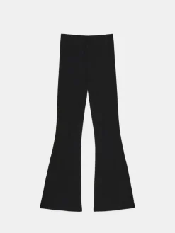 Hosen></noscript>MOHITO Hose im Flare-Fit Schwarz