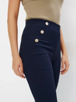 Hosen></noscript>MOHITO Hose im Skinny-Fit Navy