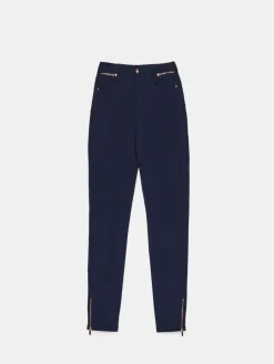 Hosen></noscript>MOHITO Hose im Skinny-Fit Navy