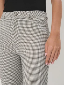 Hosen></noscript>MOHITO Hose im Skinny-Fit Schwarz