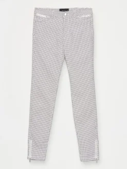 Hosen></noscript>MOHITO Hose im Skinny-Fit Schwarz