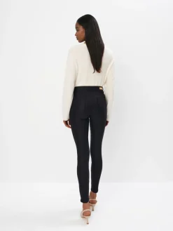 Hosen></noscript>MOHITO Hose im Skinny-Fit Grau