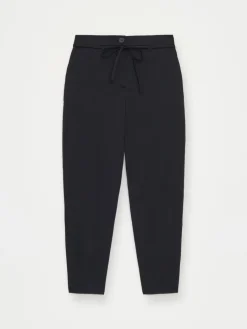 Am Häufigsten Ausgewählt|Hosen></noscript>MOHITO Hose mit Bindedetail Schwarz