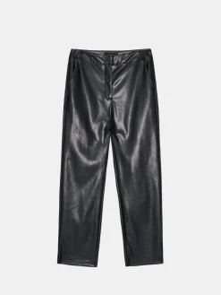 Hosen></noscript>MOHITO Hose mit geradem Bein Schwarz
