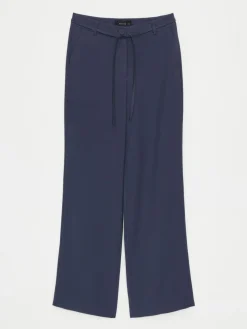 Sets|Anzüge></noscript>MOHITO Hose mit hohem Viskoseanteil Grau