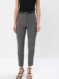 Hosen>MOHITO Hose mit hohem Viskoseanteil Mehrfarbig