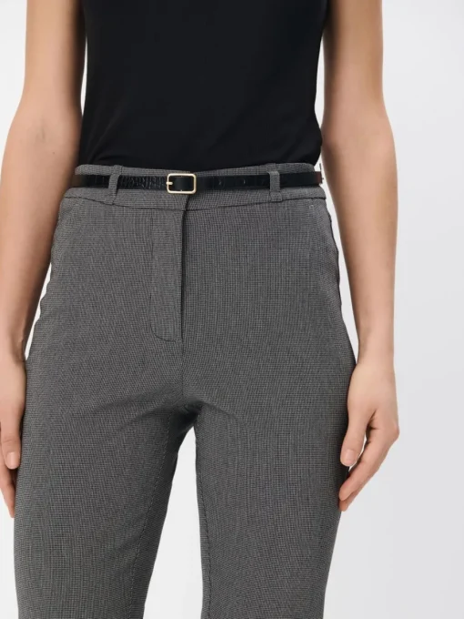 Hosen>MOHITO Hose mit hohem Viskoseanteil Mehrfarbig