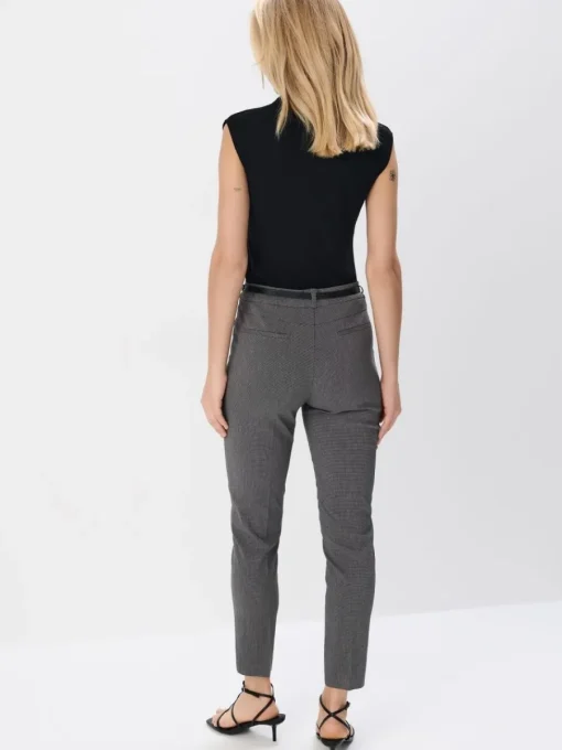 Hosen>MOHITO Hose mit hohem Viskoseanteil Mehrfarbig