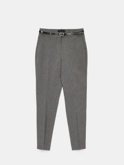 Hosen></noscript>MOHITO Hose mit hohem Viskoseanteil Mehrfarbig