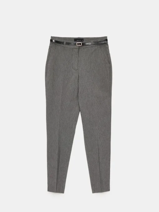 Hosen>MOHITO Hose mit hohem Viskoseanteil Mehrfarbig