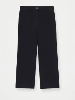Hosen></noscript>MOHITO Hose mit hohem Viskoseanteil Schwarz