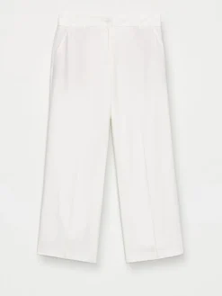 Hosen></noscript>MOHITO Hose mit Viskose Creme