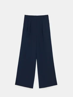 Hosen></noscript>MOHITO Hose mit weitem Bein Navy