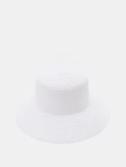 Mützen|Beachwear Kollektion>MOHITO Hut Weiu00df