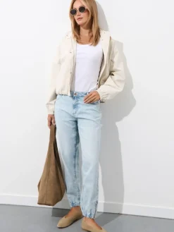 Jeans>MOHITO Jeans Blau