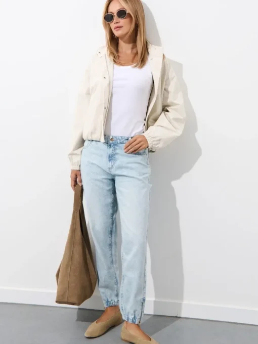 Jeans>MOHITO Jeans Blau