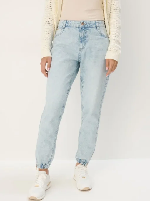 Jeans>MOHITO Jeans Blau